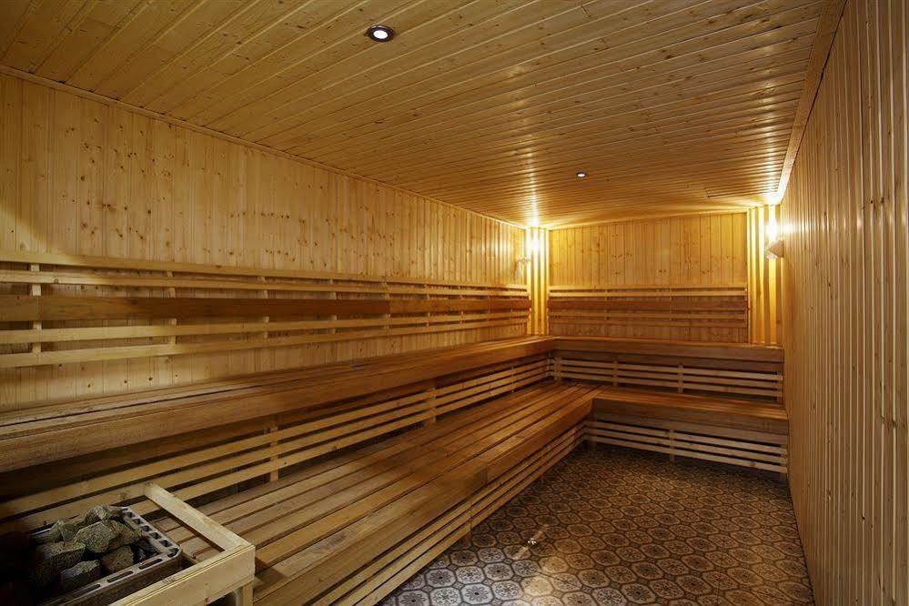 Capsule Hostel パトン エクステリア 写真